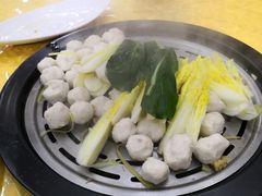 -黄寺蒸汽海鲜(黄寺大街店)