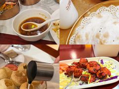 -清真· AL-JANNAT 佳纳特餐厅(仙林店)