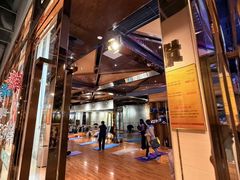 -威蒂斯国际健身游泳会所(东莞庄路店)