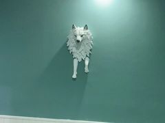 -FullHouse桌游狼人跑团剧本杀(徐家汇店)