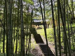-兰亭风景区