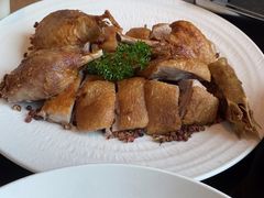 -环球港凯悦 · 享悦中餐厅