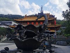 -南京市江宁方山