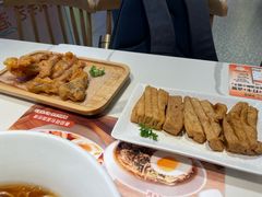 -苏晓玥·手作江南小吃(深圳北站店)