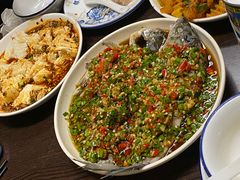 -艺味深尝(云锦路店)
