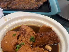 -天毓山庄·餐厅