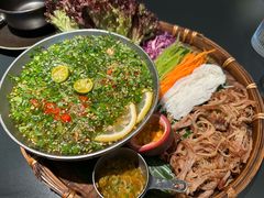 -Ameigo梅果·云贵川bistro(长宁来福士店)