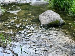 -碓臼峪自然风景区