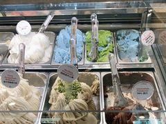 -Dal Cuore 达可芮冰淇淋(陕西北路店)