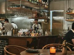 -BOR Eatery(安福路店)