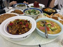 -五谷屯私房菜·始于2005(中山陵童卫路店)