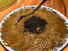 糟羹-荣家小吃(紫阳街店)