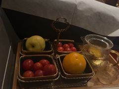 -华夏良子·足道SPA艾灸(翠微店)