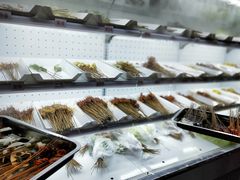 -搓火大都会(广安门总店)