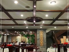 大堂-三义和酒楼(广渠门店)