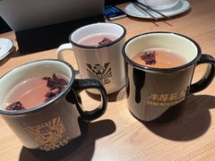-太二酸菜鱼(天鹅湖万达店)