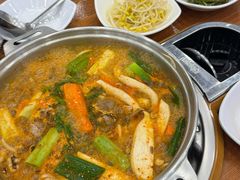 -蚂蚁家辣炒章鱼(海云台店)