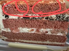 -Caidie Bakery采蝶轩(翠微店)