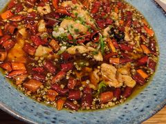 -金掌勺·锅包肉(广渠门店)