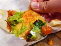 -Taco Bell 塔可钟(民田路店)