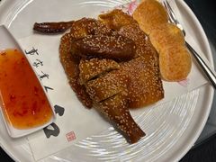 -英冠索菲特酒店·萧湘阁中餐厅