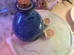 -韵秋荷(宝山龙湖天街店)