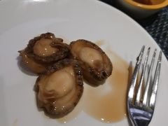 -顺德联塑万怡酒店·万荟轩自助餐厅