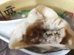 -笑云开汤包店(网巾市店)