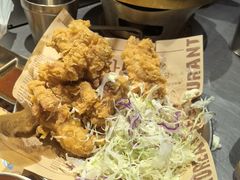 -牧童禧肉社·韩国炭火烤肉店(中粮祥云小镇创始店)