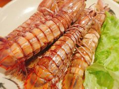 -旺角小渔村·海肠捞饭开创者(环山路店)