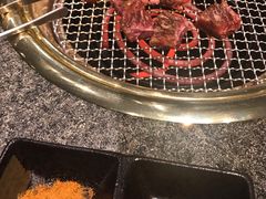 -NIUAN牛庵·日式和牛烧肉(恒隆店)