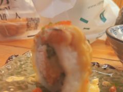 -無忧浅草君·洋风料理(下沙宝龙二期一店)
