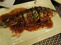 -顺丰轩园林酒家(天河店)
