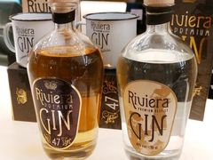 意大利杜松子酒-卡佩罗意大利餐厅及酒吧Al Cappello Trattoria