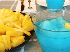 鸡尾酒-必胜客(会展店)