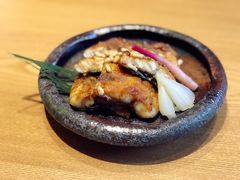 活鳗鱼蒲烧/份-渔藤(万柳东路店)