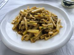 -天乐农家鱼头王(天目湖店)
