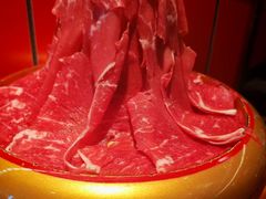 -牛New寿喜烧(金鹰世界店)