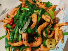 -阿杰烧烤·西安传统烤肉店(天朗御湖店)