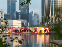 -深圳湾万象城(南山店)