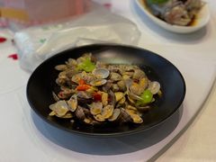 -梧桐餐厅(泉城路店)