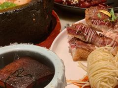 东坡草扎肉-桂满陇天书(南京德基旗舰店)