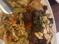 -玛格萝妮比萨屋(陆家浜路店)
