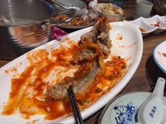 -鱼食饭稻·苏浙土菜17年老馆子(平江路店)