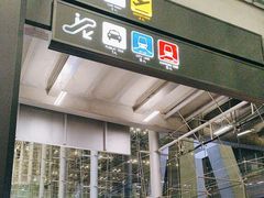 -曼谷素万那普国际机场