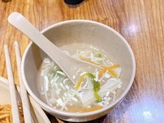 -素满香·食养自助(建邺万达店)
