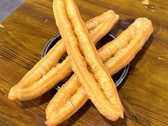 -文武王氏烧饼·无矾油条(西溪路店)