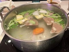 -牛焱·贵州黄牛肉火锅(城西银泰店)