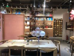 -故事馆手作综合体验馆