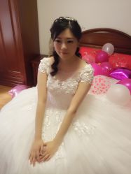 -LANYI COUTURE高级婚纱礼服改衣店